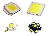 Светодиоды, светодиодные модули, мощные светодиоды, led модуль, светодиодный модуль 220в.