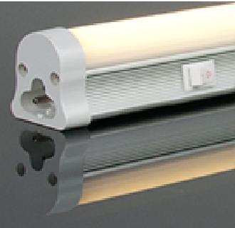 Светодиодный линейный светильник LED 3W