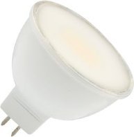Лампа светодиодная 6W 12V GU5.3