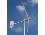 Ветрогенератор 1.5 кВт, 24 вольта